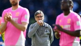 最速でプレミアから降格のサウサンプトン、史上最悪のチームを避けられるか？ 指揮官「起こってはならない」、守護神「誰も望んでいない」