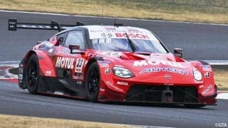 打倒・au TOM’S GR Supraが合言葉!? メーカー三つ巴の激戦必至！