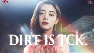 【TCK】2025年の年間イメージキャラクターは池田エライザ