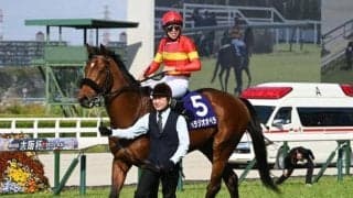 【大阪杯】売上は178億7416万5200円で昨年より約13億円増加