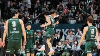 GLION ARENA KOBEのこけら落とし試合でB2最多入場者…2日間で1万5千人以上を集客