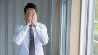 春こそ注意が必要　男性の不安感・集中力低下・ミス増加の意外な原因とは？