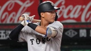 打ちまくる巨人21歳は「育成の星」　まだ残る枠…「.417」にG党期待「1軍で見たい」