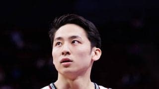 河村勇輝があらためて感じた短期間での適応力の必要性　夏の日本代表活動にも応用すべき思考の巡らせ方