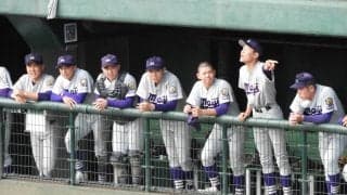 明大中野が２度のビッグイニング！8回コールド勝ちで3回戦へ 、2試合続けて強打を発揮【東京】