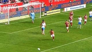 衝撃の５秒間！ 佐野海舟が“１人ワンツー”から40m絶品パス→スタジアム大歓声「何でもできるな」「大車輪の活躍」「やっぱ日本代表に必要」SNSも沸騰