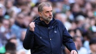 「良い勝利だった」連敗ストップのスパーズ、ポステコグルー監督は後半に不満「十分に積極的ではなかった」