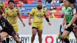 どん底から這い上がった二人の男。その“あきらめの悪さ”がチームのさらなる活力となる