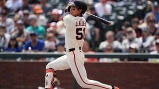 汚名返上へ…韓国のイチローが「176億円を証明」　“1位浮上”の躍進に母国歓喜