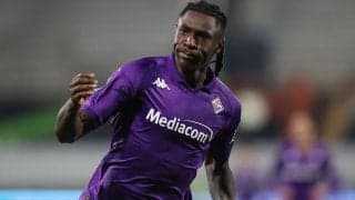 今季躍動のケアンにニューカッスルが関心か？ 才能開花の引く手数多のストライカー