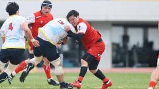 幼馴染であり、戦友であり、プレーを続ける意味でもある。ラグビーがつなぐ、6歳で出会った二人の絆