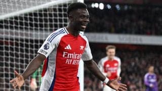 「精神的には良かった」3カ月以上の離脱から復帰したサカが離脱期間を振り返る「初めてちゃんとした休みが取れた」