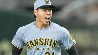 阪神ピッチングスタッフは「やっぱり、優秀」巨人3タテも話題　注目のミスターK「続々、バケモン候補出てくるな」