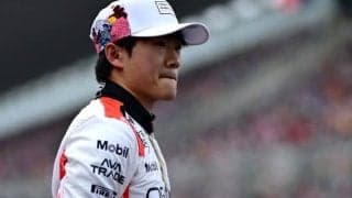 角田裕毅は成功できるか？ 盟友ガスリーが説く常勝軍団で生きる道「最初のミスをした瞬間から周囲の態度が変わる」