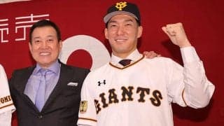 巨人へのFA移籍は「一択でした」　画策されていたトレード…決断した明快な理由