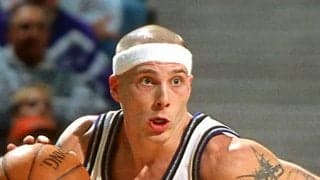 NBA伝説の名選手：ジェイソン・ウィリアムズ　 予測至難なプレーでファンを魅了した「コート上の魔術師」