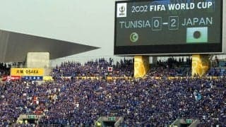 サッカー日本代表の名シーンが何度も生まれる長居スタジアム 日本最大級のスポーツ公園の歴史