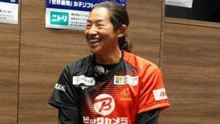 42歳・上野由岐子が現役を続けるワケ　いまだ無双…「25枚」の自信がもたらす“進化”