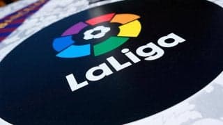 ラ・リーガがCSDの決定に異議、行政訴訟でダニ・オルモ&パウ・ビクトルの出場資格停止を要請