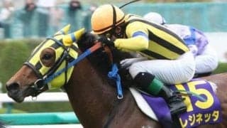 700万円馬券が飛び出した桜花賞 小牧太騎手のGI初制覇