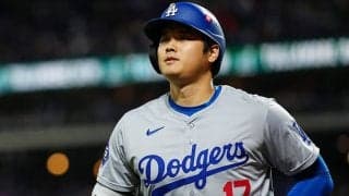 大谷翔平の完璧2ランに敵地放送局“自虐”　注意喚起→即被弾で「素晴らしい実況」