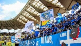 J2水戸ホーリーホック、伝統の粘り見せるも首位の千葉に惜敗