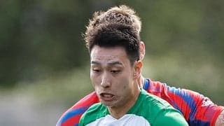 中井卓大、スペイン４部での挑戦再開 復帰戦は「過去一、泥臭い試合」で勝利に貢献