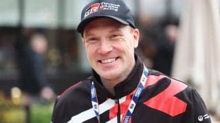 ヤリ‐マティ・ラトバラが全日本ラリー唐津でTGR-WRJを陣頭指揮。トークショー＆サイン会も開催