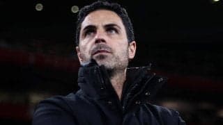 王者マドリーとの一戦に臨むアーセナルのアルテタ監督｢私たち全員にとって素晴らしいチャンス｣