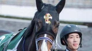 勝てば57年ぶりの記録!? リンクスティップが異例ローテで桜花賞V狙う