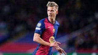 ラ・リーガとバルセロナの問題にCSDの委員長が言及…ラ・リーガのミスを指摘「物事が正しく行われていないのに、主張して​​も意味がない」