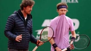 ルブレフ、元世界1位のサフィン氏がチームに加入「子供のころから刺激を与えてくれる存在」