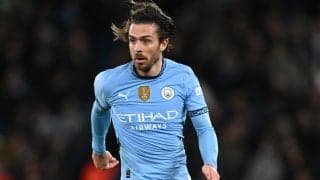 ダービーで事件？ グリーリッシュが観客から平手打ちの被害…20歳男が逮捕