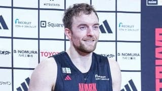 1万人を癒やした赤ちゃんの激闘「最高の癒しでした」バランスキー夫妻が愛娘の“デビュー”称える