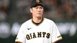 サードは坂本か中山か　阿部巨人「究極の選択」　中山ブレイクなら一気に世代交代も