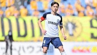 【25年J2「第8節」山形VS磐田「徹底分析」】J1昇格候補の激突　特徴のある両チームのビルドアップ…前半シュート“7対0”の攻防(1)