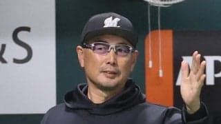【プロ野球】里崎智也と五十嵐亮太のパ・リーグ優勝予想　「VISION2025」最終年のロッテ、ソフトバンクの「ポスト甲斐拓也」を語った