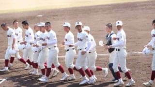早稲田実がコールド発進！国学院久我山はコールドで、府中東が逆転で夏シード！春季東京都大会【25年春高校野球】