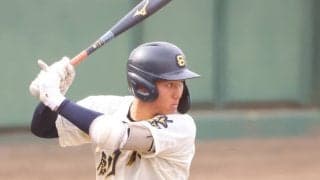 創価打線爆発でコールド勝ち！\"繋ぎの4番\"が4安打の大暴れ！チームも15安打の猛攻【東京】