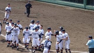 東亜学園が果敢な走塁でサヨナラ！二松学舎大付に続き関東一も初戦敗退でノーシードに【東京】