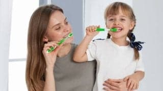 歯みがきの習慣化によるメリット