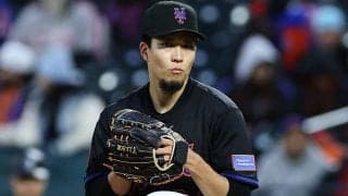 復活勝利の千賀に“第7の球種”　ゴーストフォークと直球を合わせた「えぐい新球」
