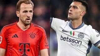 【CL準々決勝プレビュー】ブンデスリーガとセリエAで首位を走る両雄が激突《バイエルンvsインテル》