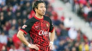 浅野拓磨が右足ハムストリング負傷で戦線離脱…直近は7戦連続スタメンで2ゴール