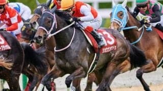 勝てば史上最高額の桜花賞馬に 2億円ホースが連勝でGI初制覇を狙う