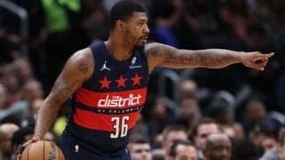 マーカス・スマートが古巣戦でファンと口論…一方で「We want Marcus」コールも沸き起こる