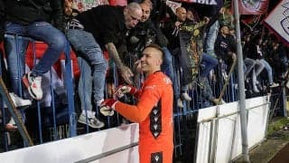 ボローニャの守護神スコルプスキが来季も残留！　クラブが延長OP行使