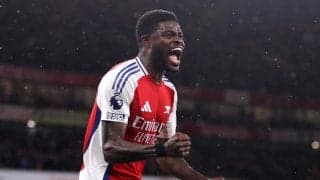 アーセナルと契約切れるトーマス、行き先の希望はかつてプレーしたスペインか？