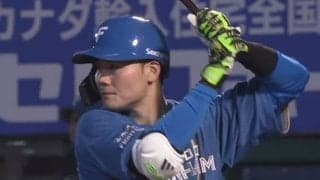 伊藤大海が9回完投…日本ハムが連敗3でストップ　西武・中村が22年連続弾、8日のパ・リーグ