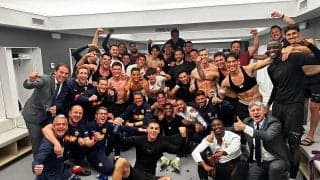 リーガ30節は日曜だけがツイていた…/原ゆみこのマドリッド